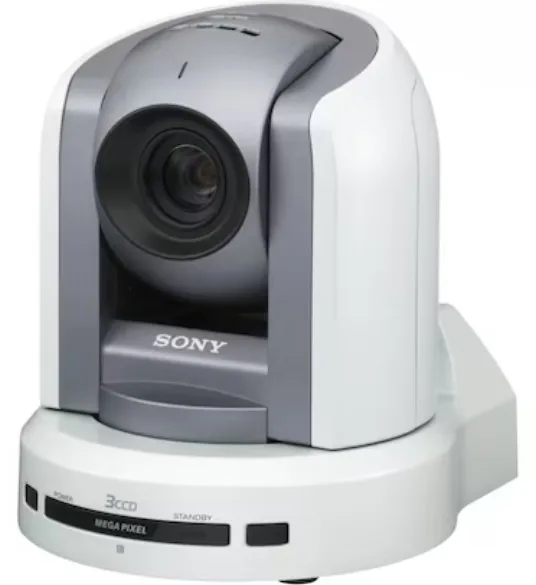 Caméra PTZ HD Sony