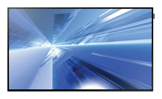 Écran Samsung 55 pouces