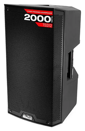 Enceinte Alto