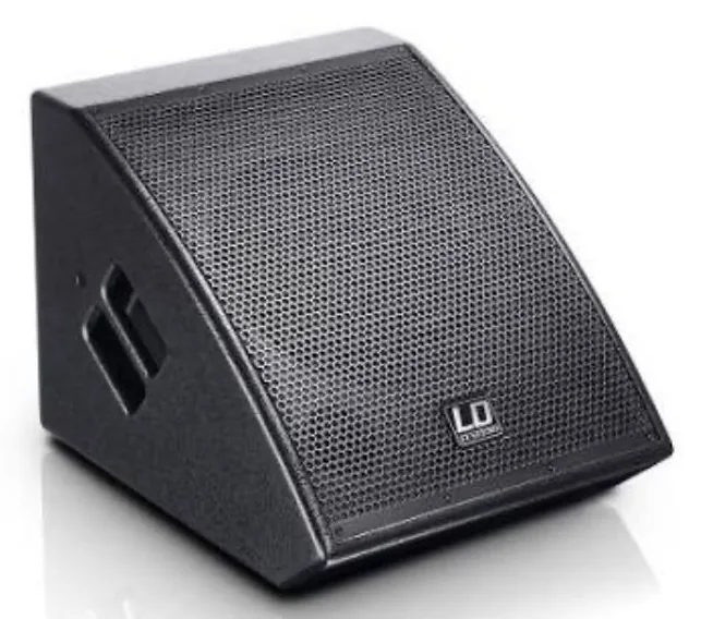 Enceinte dB Technologies