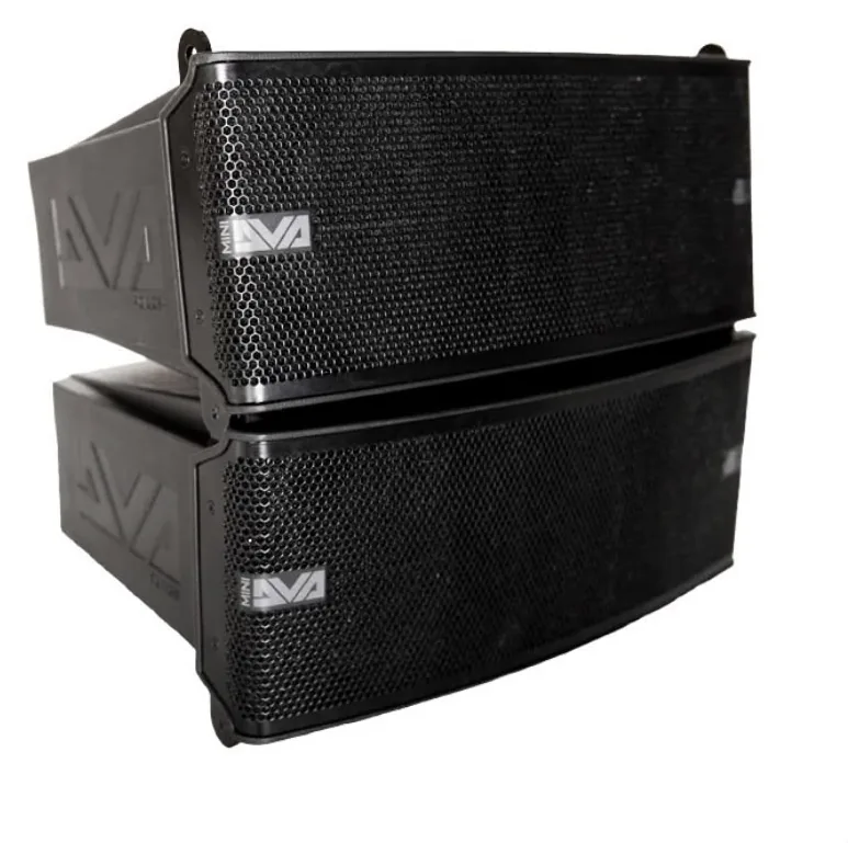 Enceinte Line