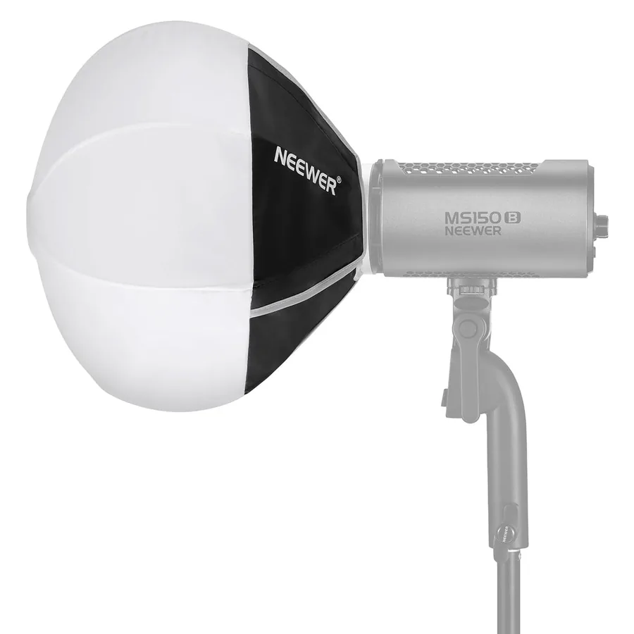 Softbox lanterne Neewer NS6L