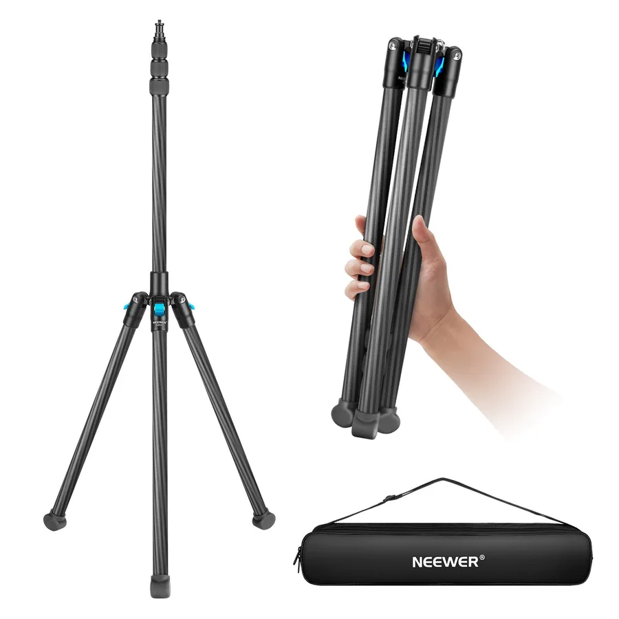 Pied de lumière Neewer S251C