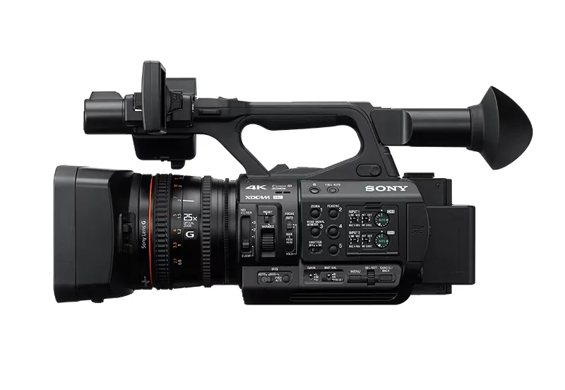 Caméscope Sony PXW-Z190