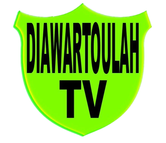 Écusson DTV